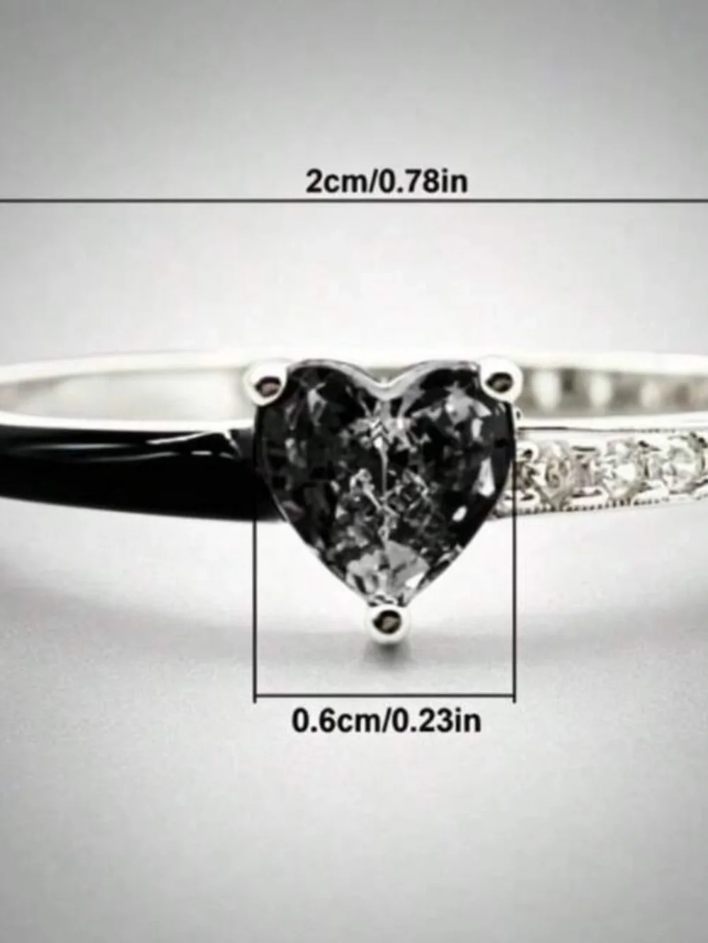 Fashion Jewelry delicate self